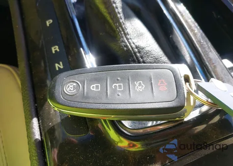 2014 Lincoln Mks z USA, uszkodzony, nr VIN 1LNHL9DK9EG606384